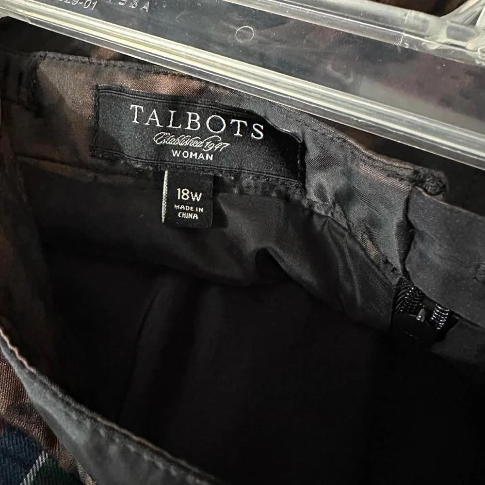 Talbots Skirt - Picture 4 of 4